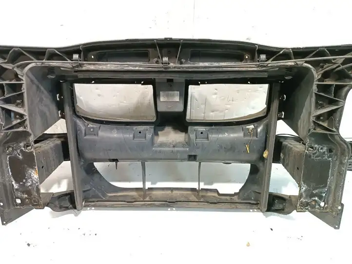 BMW 3 E90 E91 (2005 - 2012) 7058594 Панель радиаторов двигателя — фото 6