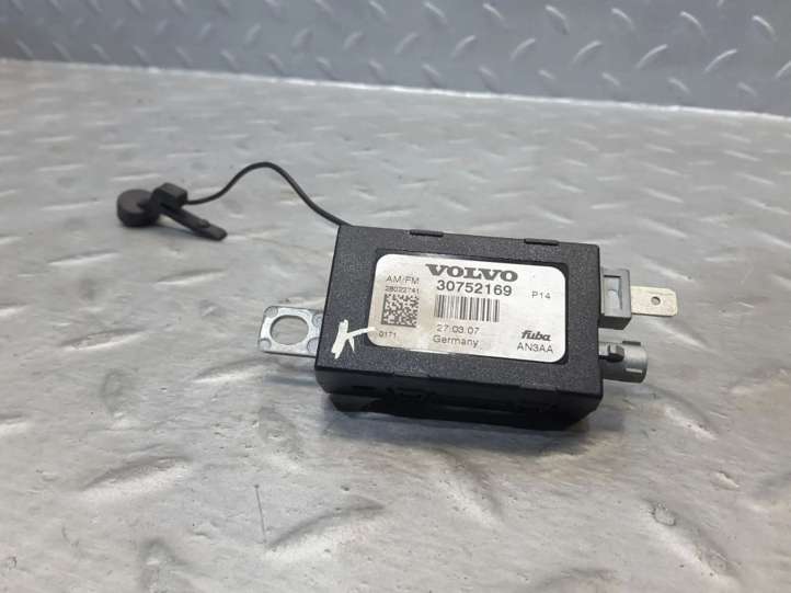 30752169 Volvo C30 Radio antena