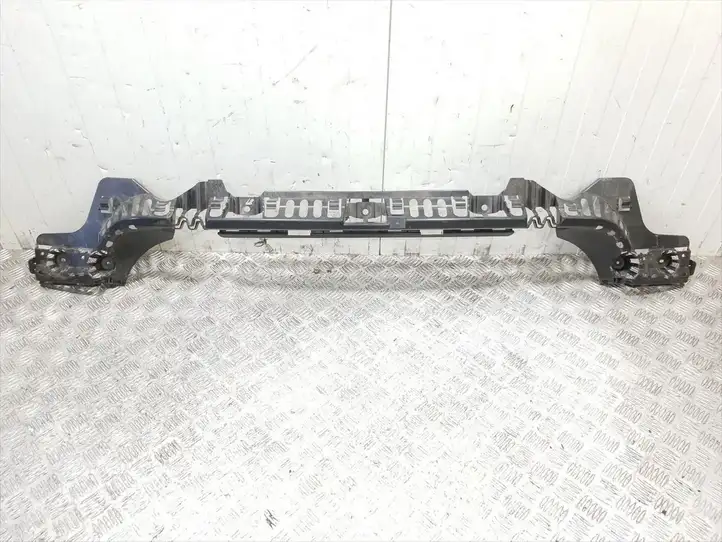 BMW 3 F30 F35 F31 (2012 - 2018) 7256922 Кронштейн заднего бампера — фото 1