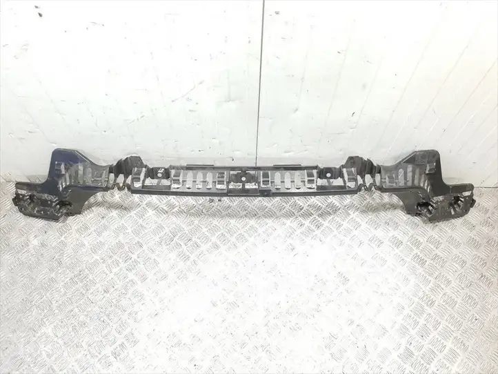 BMW 3 F30 F35 F31 (2012 - 2018) 7256922 Кронштейн заднего бампера — фото 2