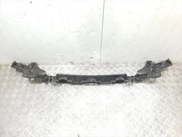 BMW 3 F30 F35 F31 (2012 - 2018) 7256922 Кронштейн заднего бампера — фото 3