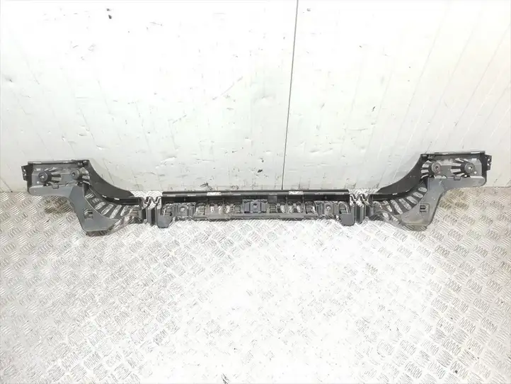 BMW 3 F30 F35 F31 (2012 - 2018) 7256922 Кронштейн заднего бампера — фото 4