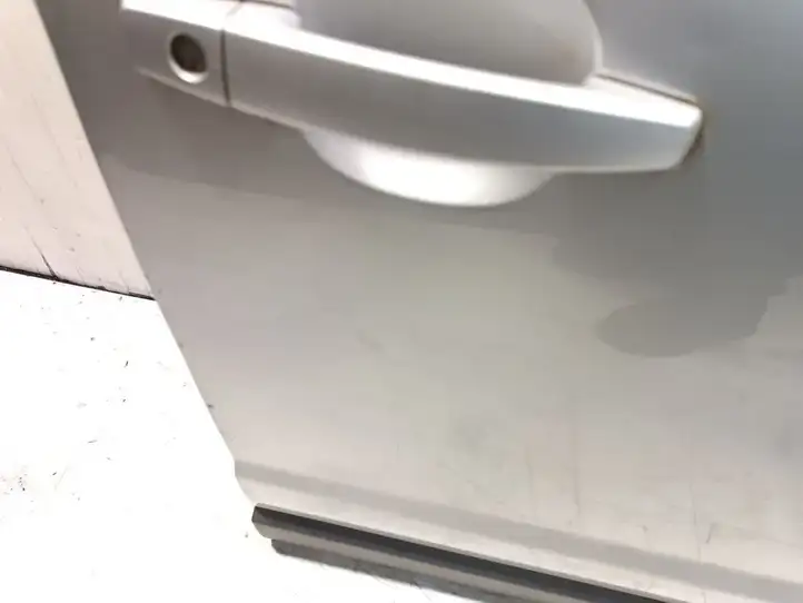 Opel Antara (2011 - 2017) Дверь — фото 3