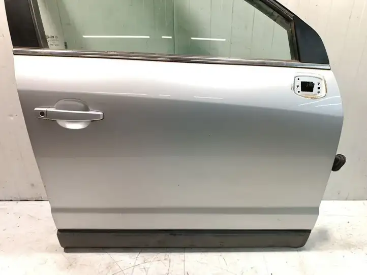 Opel Antara (2011 - 2017) Дверь — фото 4