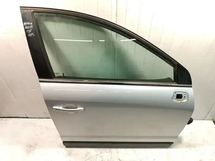 Opel Antara (2011 - 2017) Дверь — фото 5