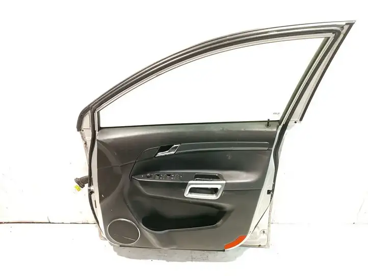 Opel Antara (2011 - 2017) Дверь — фото 6