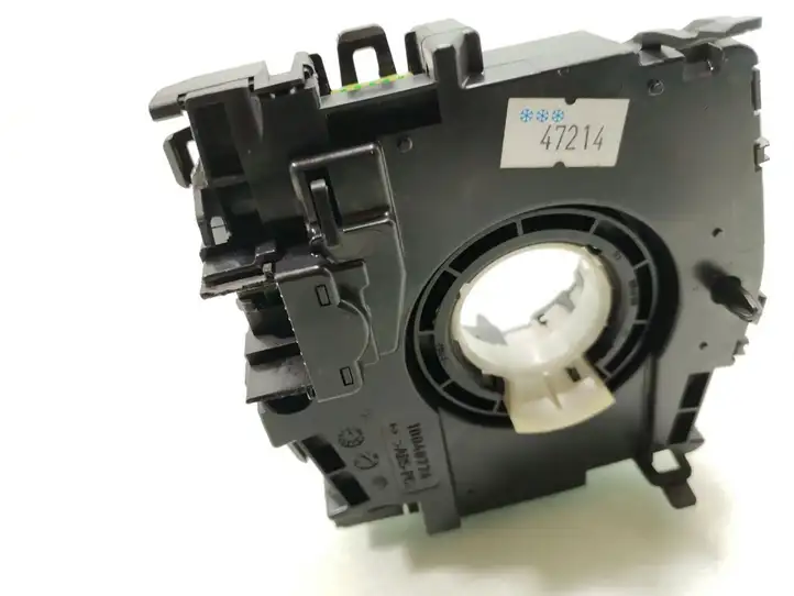 Skoda Octavia Mk3 (5E) (2013 - 2019) 5Q0953549 Контактное кольцо SRS — фото 7