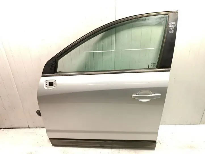 Opel Antara (2011 - 2017) Дверь — фото 1