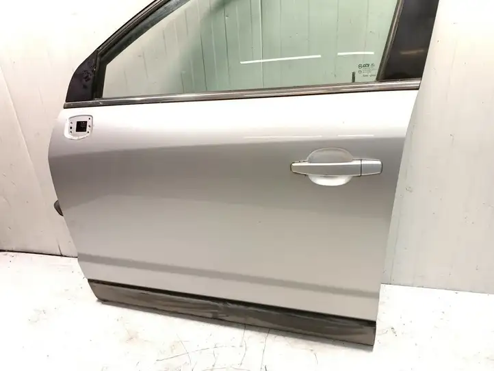 Opel Antara (2011 - 2017) Дверь — фото 3