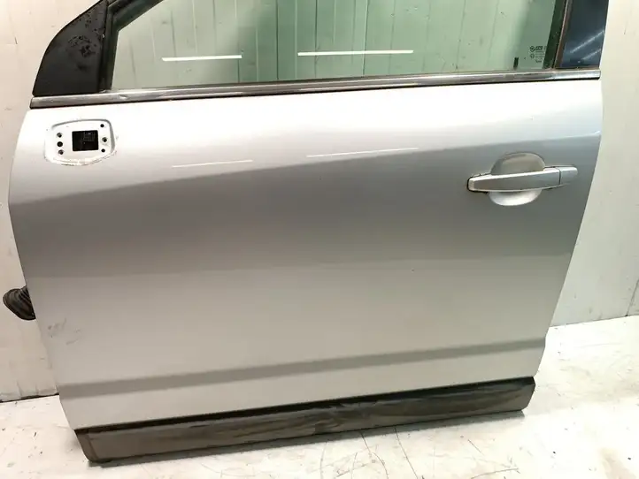 Opel Antara (2011 - 2017) Дверь — фото 4