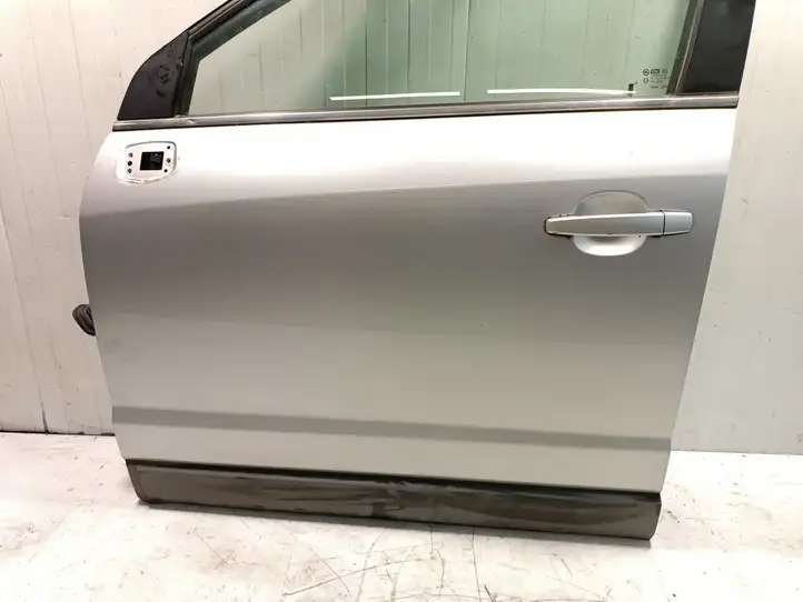 Opel Antara (2011 - 2017) Дверь — фото 5