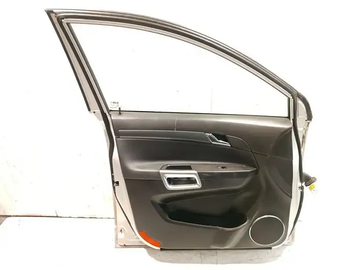 Opel Antara (2011 - 2017) Дверь — фото 6