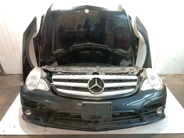 Mercedes-Benz R W251 (2005 - 2013) Комплект передней части — фото 1