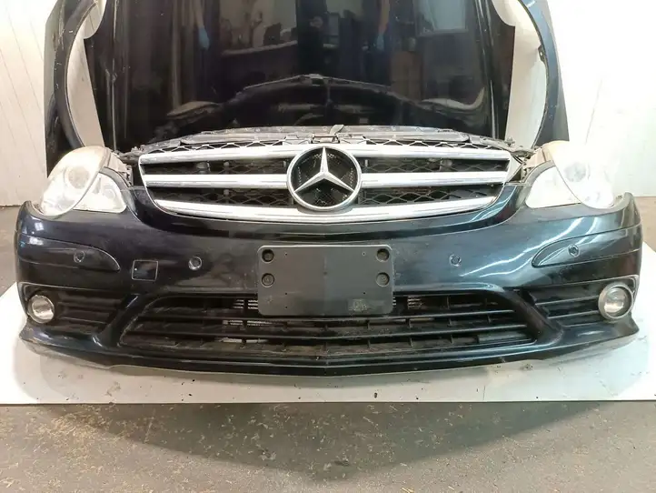 Mercedes-Benz R W251 (2005 - 2013) Комплект передней части — фото 4