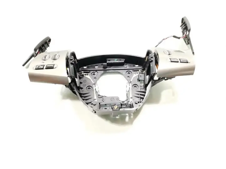 Jaguar XF (2007 - 2015) 8X23ABAMT Кнопки на рулевом колесе — фото 1