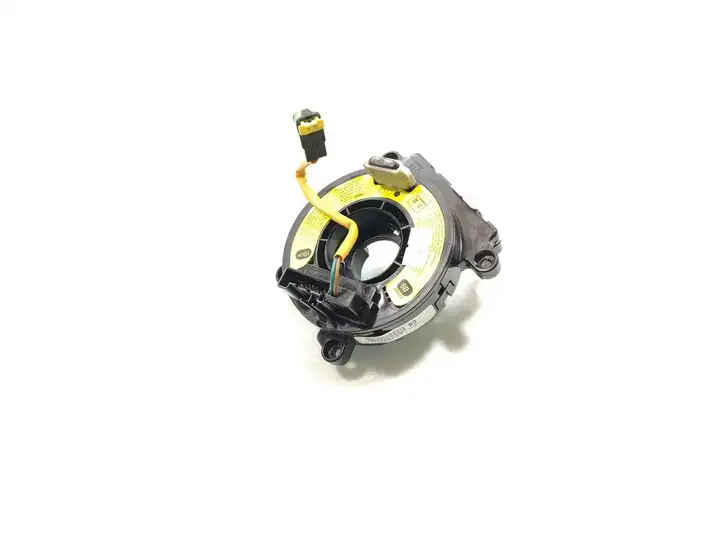 Chevrolet Captiva (2006 - 2011) 20794271 Контактное кольцо SRS — фото 1