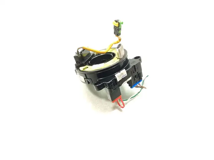 Chevrolet Captiva (2006 - 2011) 20794271 Контактное кольцо SRS — фото 2