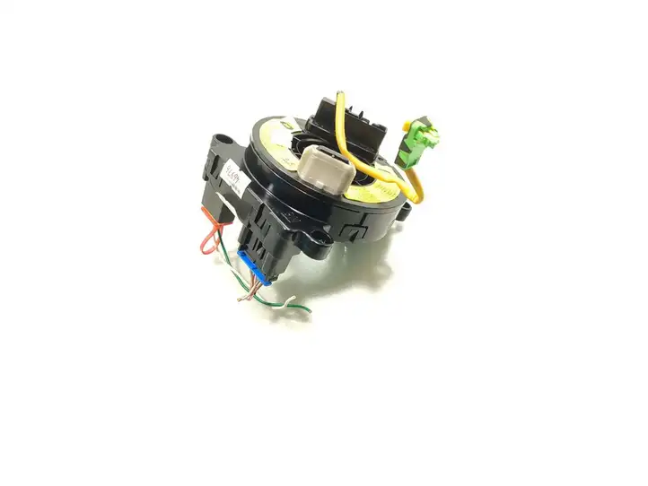 Chevrolet Captiva (2006 - 2011) 20794271 Контактное кольцо SRS — фото 3