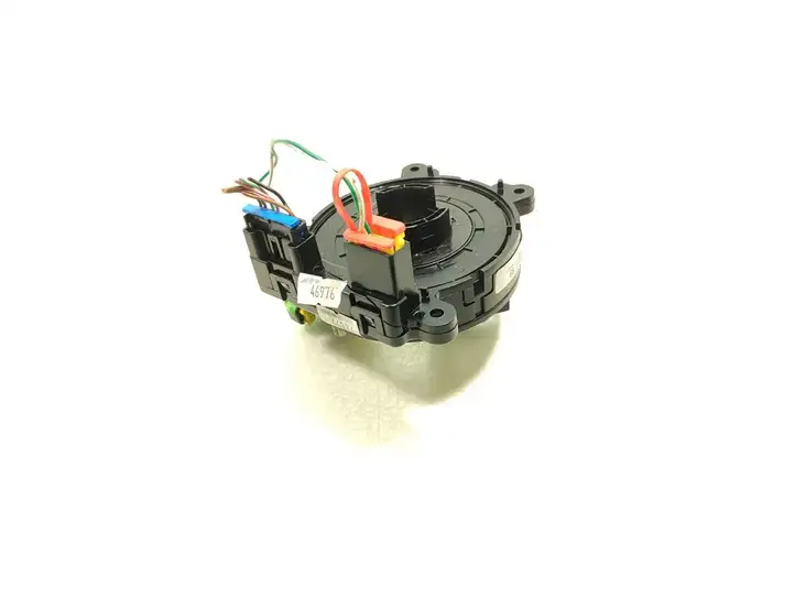 Chevrolet Captiva (2006 - 2011) 20794271 Контактное кольцо SRS — фото 4