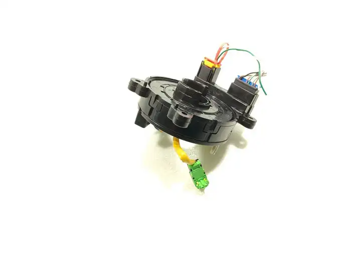 Chevrolet Captiva (2006 - 2011) 20794271 Контактное кольцо SRS — фото 5
