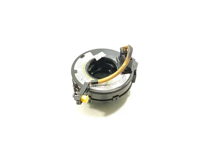 Suzuki SX4 (2006 - 2009) Контактное кольцо SRS — фото 3