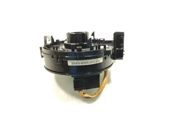 Suzuki SX4 (2006 - 2009) Контактное кольцо SRS — фото 6