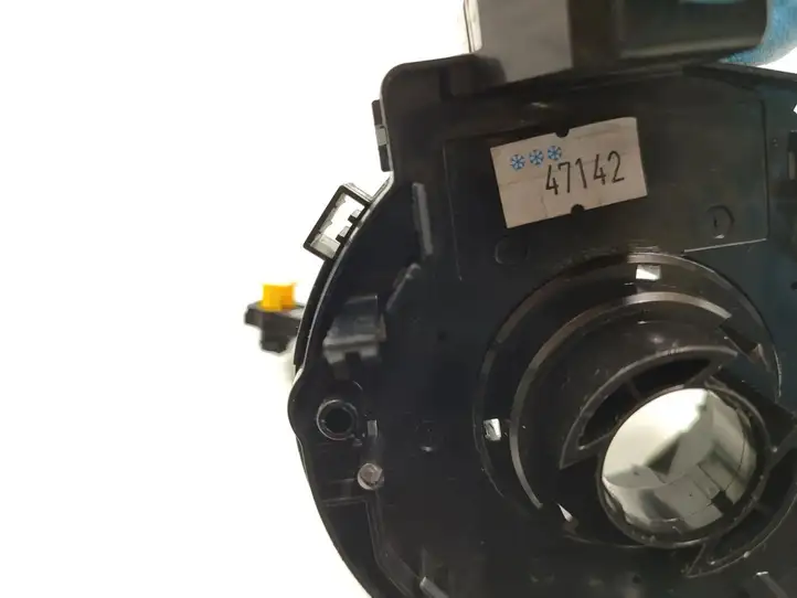 Suzuki SX4 (2006 - 2009) Контактное кольцо SRS — фото 7