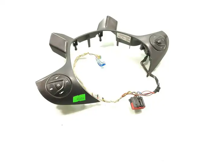 Ford Transit (2013 - 2017) BK21-3600-CD35B8 Кнопки на рулевом колесе — фото 1