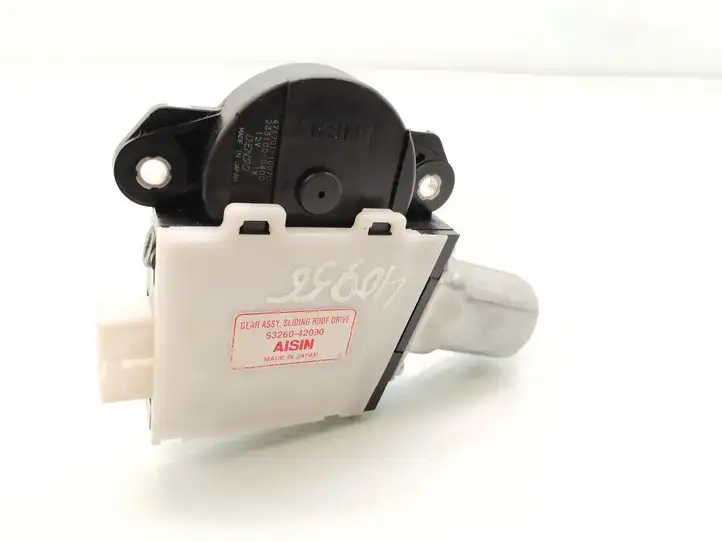 Toyota RAV 4 (XA30) (2006 - 2016) 471701-10070 Мотор привода люка — фото 4