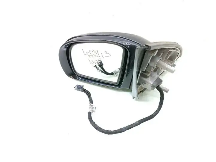 Mercedes-Benz R W251 (2005 - 2013) Боковое зеркало с электроприводом — фото 4