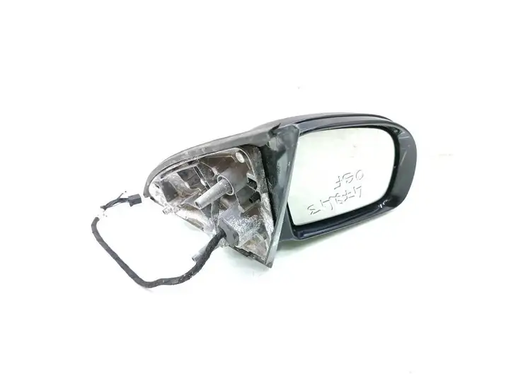 Mercedes-Benz R W251 (2005 - 2013) Боковое зеркало с электроприводом — фото 4