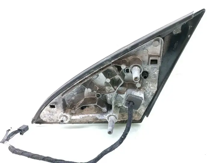 Mercedes-Benz R W251 (2005 - 2013) Боковое зеркало с электроприводом — фото 5