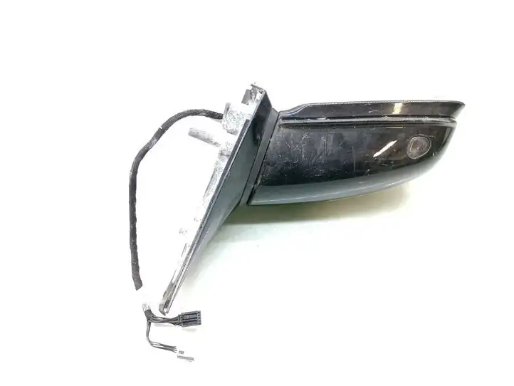 Mercedes-Benz R W251 (2005 - 2013) Боковое зеркало с электроприводом — фото 6