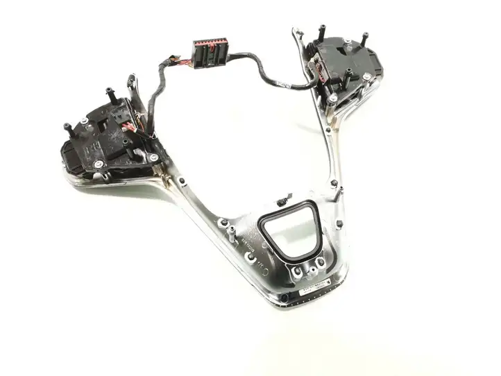 Opel Insignia A (2008 - 2017) 23154419 Кнопки на рулевом колесе — фото 3