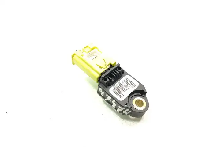 Toyota Verso (2009 - 2012) 89831-05020 Датчик удара SRS — фото 2