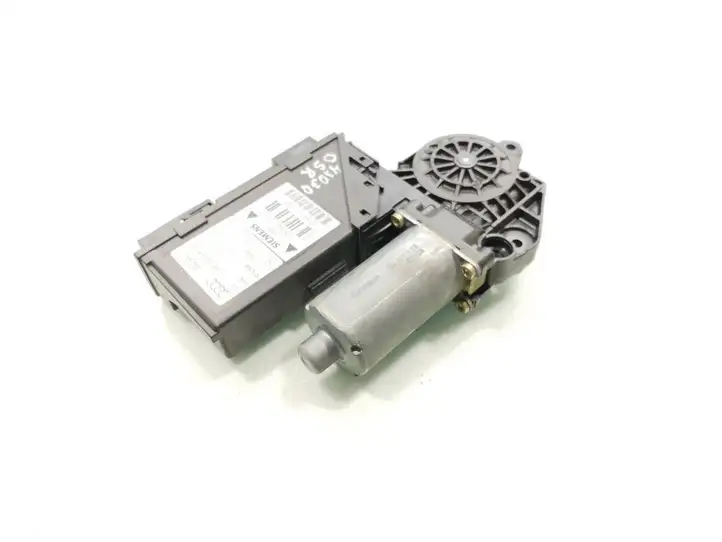 Audi A4 S4 B6 8E 8H (2000 - 2006) 8E0959802A Стеклоподъемник задней двери — фото 1