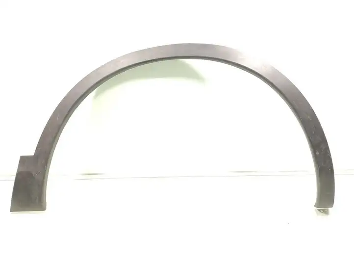 Nissan Qashqai (2006 - 2010) 63810-JD01D Накладка колесной арки — фото 1