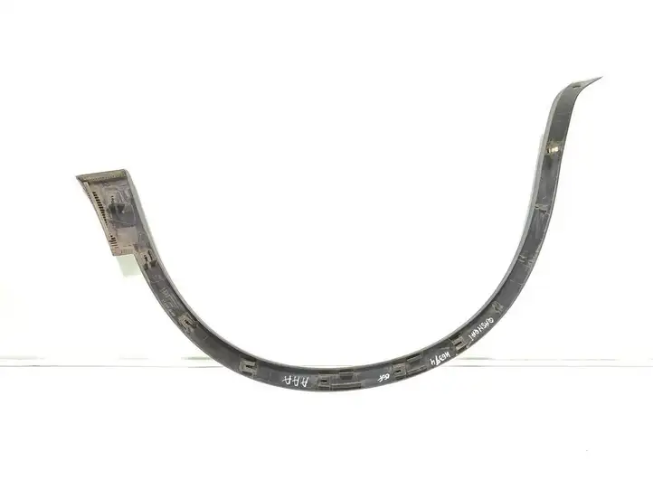 Nissan Qashqai (2006 - 2010) 63810-JD01D Накладка колесной арки — фото 2