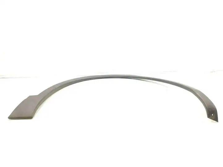 Nissan Qashqai (2006 - 2010) 63810-JD01D Накладка колесной арки — фото 4