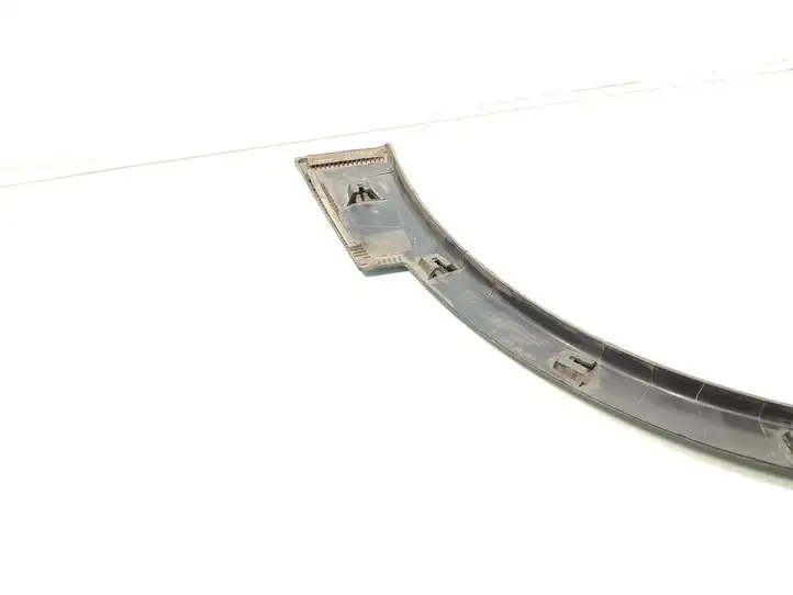 Nissan Qashqai (2006 - 2010) 63810-JD01D Накладка колесной арки — фото 5