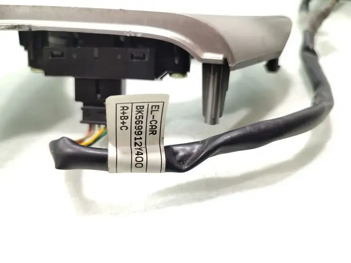 Hyundai ix35 (2009 - 2013) 96700-2S500 Кнопки на рулевом колесе — фото 6