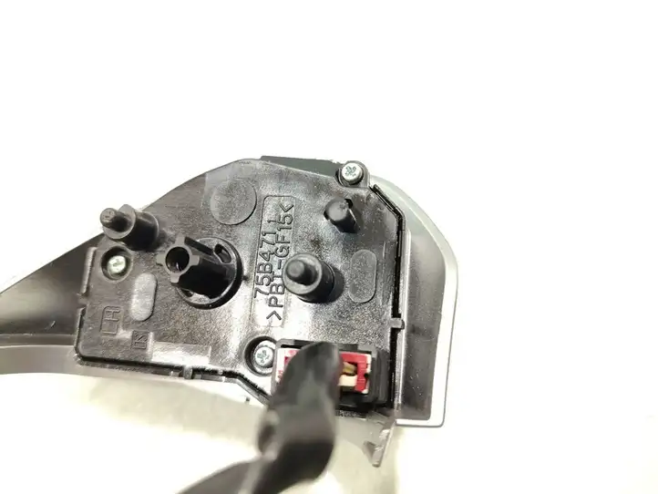 Citroen C-Crosser (2007 - 2013) 75B473 Кнопки на рулевом колесе — фото 6