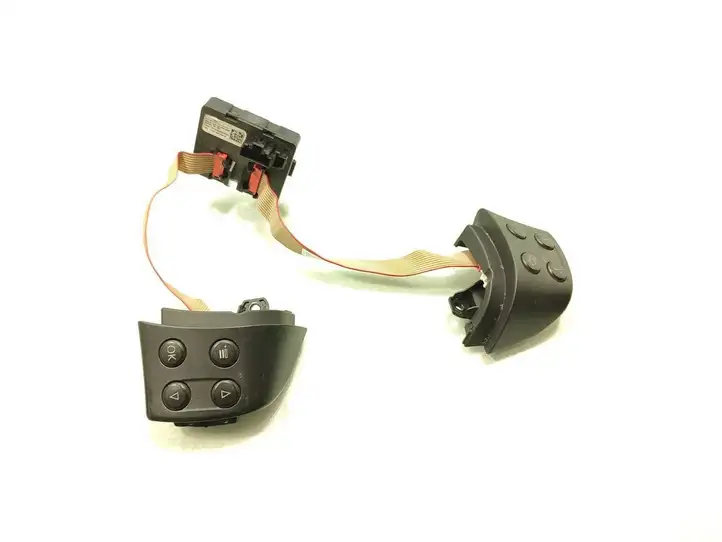 Volkswagen PASSAT B6 (2005 - 2010) 1K0959542B Кнопки на рулевом колесе — фото 1