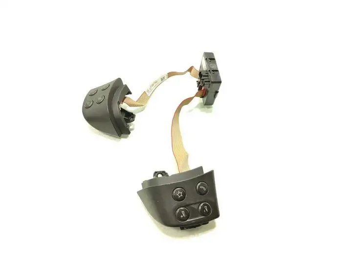 Volkswagen PASSAT B6 (2005 - 2010) 1K0959542B Кнопки на рулевом колесе — фото 2