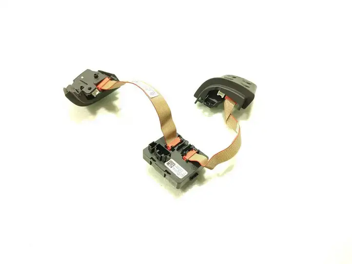 Volkswagen PASSAT B6 (2005 - 2010) 1K0959542B Кнопки на рулевом колесе — фото 3