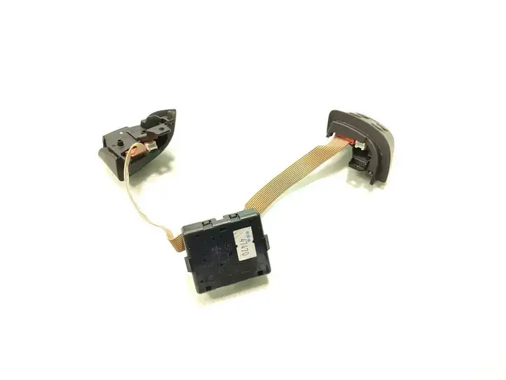 Volkswagen PASSAT B6 (2005 - 2010) 1K0959542B Кнопки на рулевом колесе — фото 4