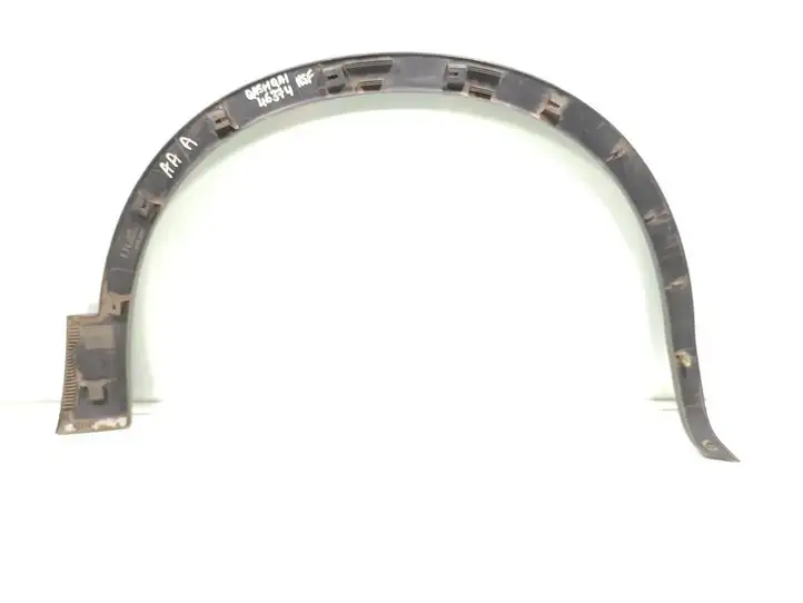 Nissan Qashqai (2006 - 2010) 63811-JD01D Накладка колесной арки — фото 2