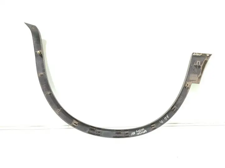 Nissan Qashqai (2006 - 2010) 63811-JD01D Накладка колесной арки — фото 3
