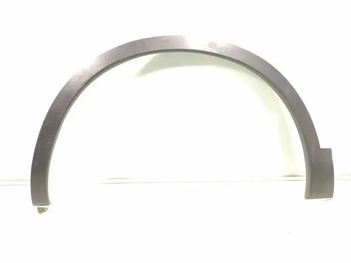 Nissan Qashqai (2006 - 2010) 63811-JD01D Накладка колесной арки — фото 4