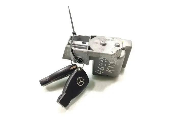 Mercedes-Benz CLK A208 (1997 - 2002) 2018587770401101 Блокиратор руля — фото 1